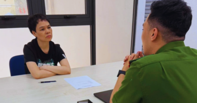 Thuê sát thủ giết người: Người phụ nữ Hà Nội đầu thú sau 6 năm