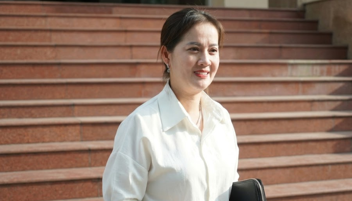 Tranh chấp di sản phiên phúc thẩm nghệ sĩ Vũ Linh ấn định ngày xét xử kịch tính