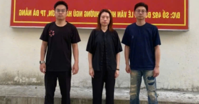 Núp bóng hoạt động thể thao, đường dây tổ chức đánh bạc Poker thu lợi bất chính triệu đô