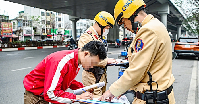 Sửa đổi Nghị định 168: Giải pháp tinh gọn thủ tục và minh bạch hóa công vụ