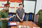 Phú Thọ: Bắt cựu cán bộ Ủy ban Kiểm tra Tỉnh ủy Hòa Bình vì lừa chạy việc