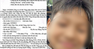 Lào Cai: Nỗi đau sau vụ người cha bạo hành khiến con trai 12 tuổi tử vong