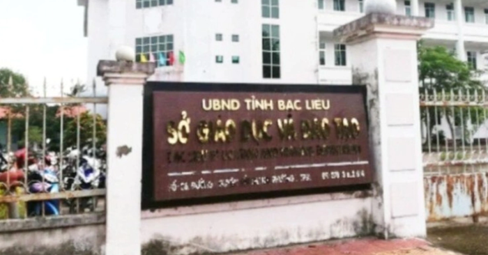 Vụ thầy giáo được minh oan sau 9 năm