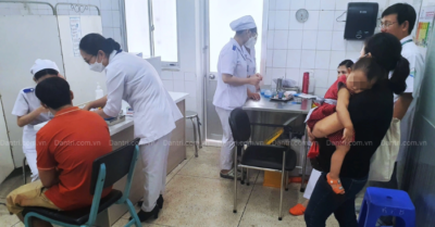 TPHCM: Bệnh dại diễn biến phức tạp với ca nghi mắc dù đã tiêm vaccine