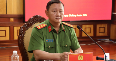 Đắk Lắk: Tước danh hiệu Công an nhân dân cựu Thiếu tá bỏ mặc người gặp nạn