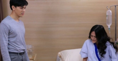 Hành trình chuộc lỗi của người đàn ông sau cuộc hội ngộ nơi bệnh viện