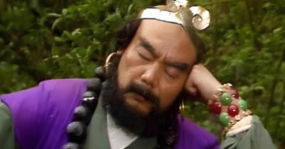 Sự thật về bản lĩnh thực sự của Sa Tăng trong Tây Du Ký