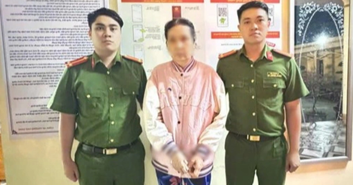 Người giúp việc trộm 270 triệu đồng của chủ nhà đem trả nợ