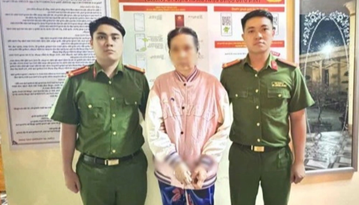 Người giúp việc trộm 270 triệu đồng của chủ nhà đem trả nợ