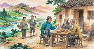 Sống thuận tự nhiên theo “ba canh”: Bí quyết tránh trạng thái “bán khỏe bán bệnh”