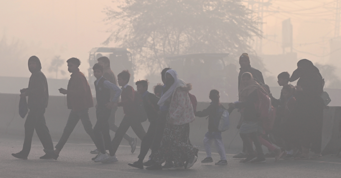 Không còn 4 mùa quen thuộc: Trái đất đang bước vào một chu kỳ khí hậu mới