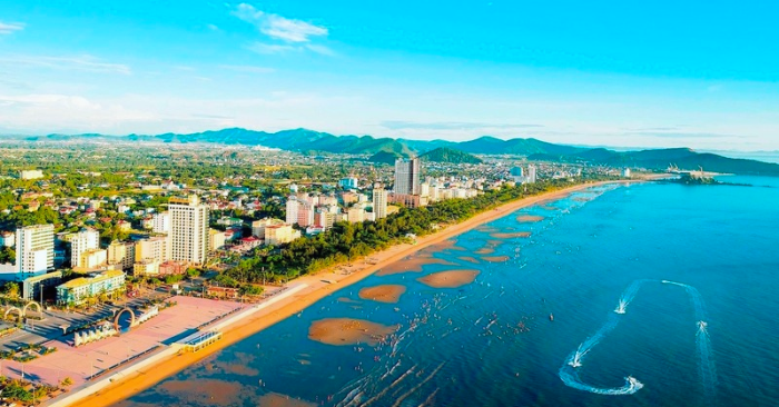 Festival Du lịch Cửa Lò 2026 khởi động chiến dịch du lịch xanh