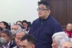 Vụ án hối lộ 47 tỷ đồng: Sắp phúc thẩm cựu Viện trưởng Viện Y dược học dân tộc