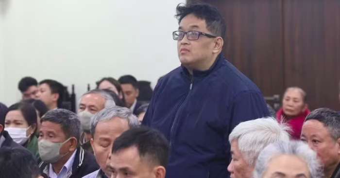 Vụ án hối lộ 47 tỷ đồng: Sắp phúc thẩm cựu Viện trưởng Viện Y dược học dân tộc