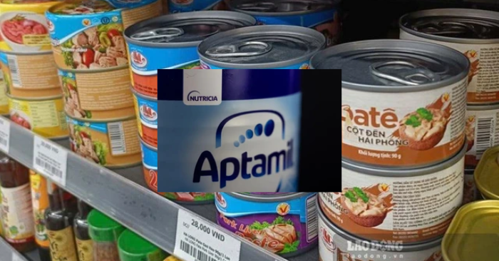 Đồ hộp Hạ Long: Doanh nghiệp báo lỗ nặng sau bê bối thịt lợn nhiễm dịch