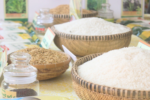 Chế biến nông sản: Việt Nam tăng nhập gạo và nguyên liệu thô