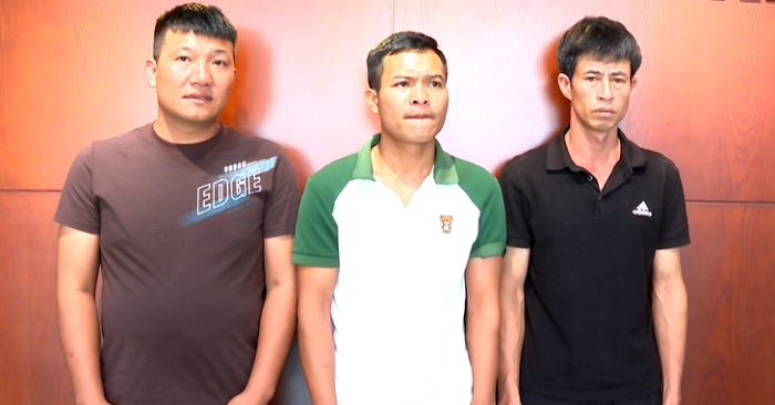 Dịch tả heo châu Phi: Ba người bị khởi tố vì bán heo bệnh tại Thanh Hóa