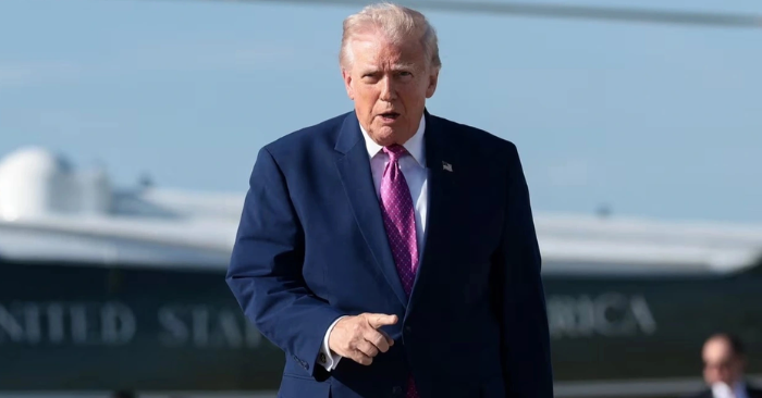 Đàm phán Mỹ - Iran: Tổng thống Trump hoãn tấn công quân sự phút chót