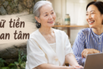 Tiền dưỡng già: Bài học đắng cay khi giao phó hết tài sản cho con cái