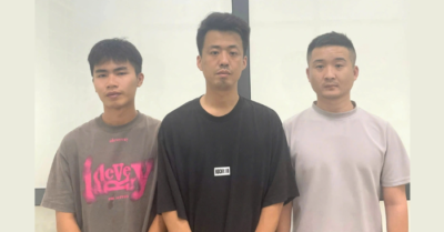 Bắt giữ người trái pháp luật: Nhóm đối tượng nước ngoài dàn cảnh đòi nợ tại Đà Nẵng