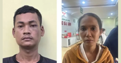 Bạo hành trẻ em: Cảnh sát TPHCM bắt khẩn cấp mẹ ruột và người tình bạo hành con nhỏ