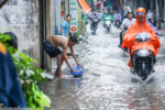 Thời tiết miền Bắc: Mưa dông và không khí lạnh bao phủ diện rộng trong nhiều ngày
