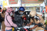 Phạt vi phạm đường sắt: Nghị định mới tăng mạnh mức xử phạt tại các đường ngang