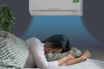 Lạm dụng điều hòa: Vì sao ngủ đủ giấc vẫn mệt mỏi và đau đầu nhẹ?