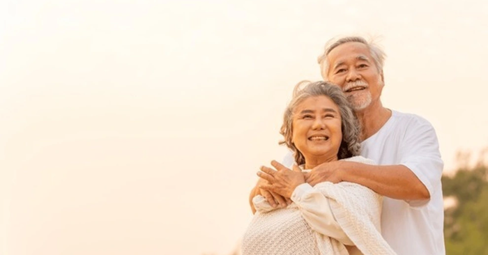 Tái hôn tuổi già: Khát vọng tìm kiếm sự bầu bạn ở ngưỡng cửa thất thập