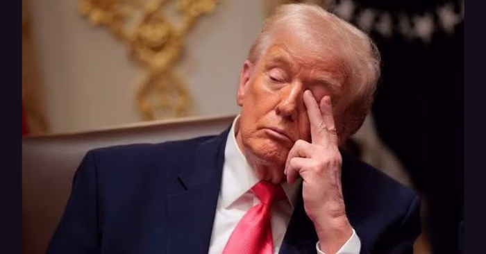 Thỏa thuận Mỹ – Iran: Tổng thống Trump đứng trước áp lực của phe cứng rắn