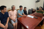 Đường dây đánh bạc tại Phú Thọ giao dịch hàng trăm triệu đồng mỗi ngày