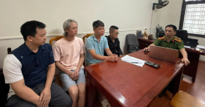 Đường dây đánh bạc tại Phú Thọ giao dịch hàng trăm triệu đồng mỗi ngày