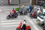 Lỗi giao thông phổ biến và những mức phạt tài xế cần lưu ý
