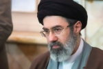 Mojtaba Khamenei: Iran xác nhận tình trạng sức khỏe của tân lãnh đạo