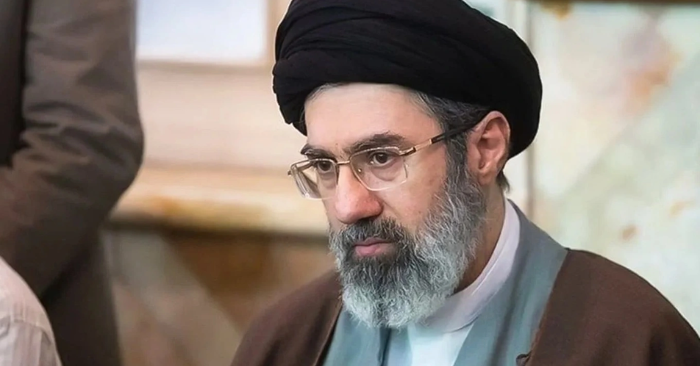 Mojtaba Khamenei: Iran xác nhận tình trạng sức khỏe của tân lãnh đạo