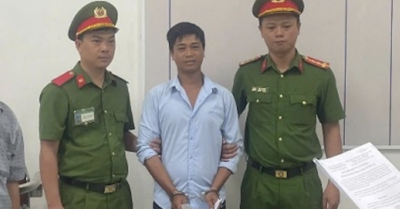 Tai nạn giao thông: Khởi tố tài xế say xỉn gây tử vong