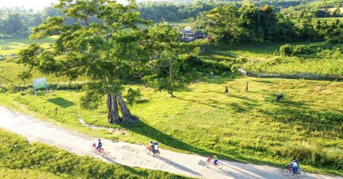 Sáp nhập thôn – Việt Nam nỗ lực tinh gọn bộ máy cơ sở trước tháng 7