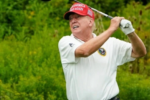 Sức khỏe Tổng thống Trump: Kết quả kiểm tra hoàn hảo tuổi 80