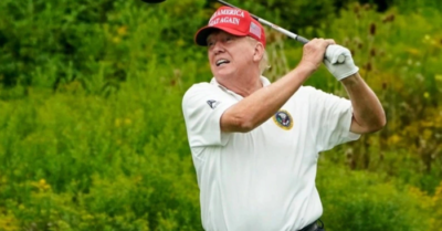 Sức khỏe Tổng thống Trump: Kết quả kiểm tra hoàn hảo tuổi 80
