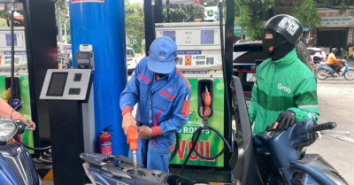 Xăng e10: Hiệp hội xe máy khẳng định an toàn cho động cơ