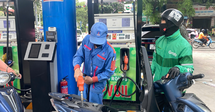 Xăng e10: hiệp hội xe máy khẳng định an toàn cho động cơ