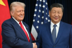 Tổng thống Trump tới Bắc Kinh: Nỗ lực xoa dịu căng thẳng và định hình tương lai quan hệ Mỹ – Trung