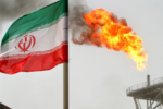 Chiến dịch phong tỏa dầu mỏ Iran khiến Tehran thất thu 170 triệu USD mỗi ngày