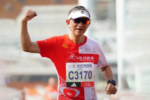 Bí quyết sống khỏe giúp vị giáo sư 74 tuổi đẩy lùi u phổi và lập kỷ lục marathon thế giới