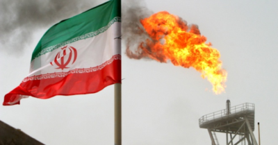 Chiến dịch phong tỏa dầu mỏ Iran khiến Tehran thất thu 170 triệu USD mỗi ngày