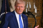 Tổng thống Trump đe dọa đáp trả Tehran sau vụ tấn công tàu chiến Mỹ tại Hormuz