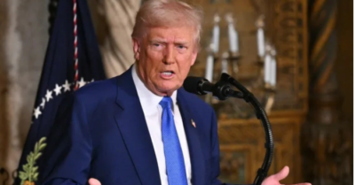 Tổng thống Trump đe dọa đáp trả Tehran sau vụ tấn công tàu chiến Mỹ tại Hormuz