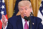 Né thời hạn 60 ngày, ông Trump khẳng định xung đột với Iran đã kết thúc