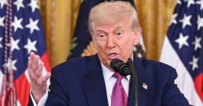 Né thời hạn 60 ngày, ông Trump khẳng định xung đột với Iran đã kết thúc