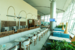 ROSE Business Lounge: Phòng chờ tốt nhất châu Á tại sân bay Tân Sơn Nhất